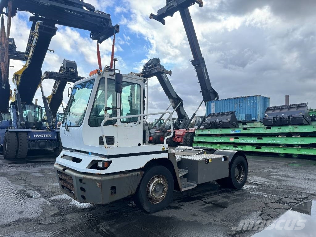 Terberg YT 222 Terminal tractors