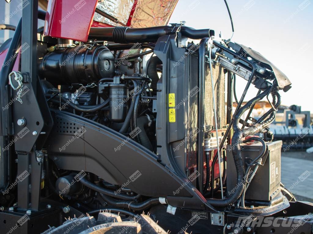 Yanmar YM 359 A Traktorok