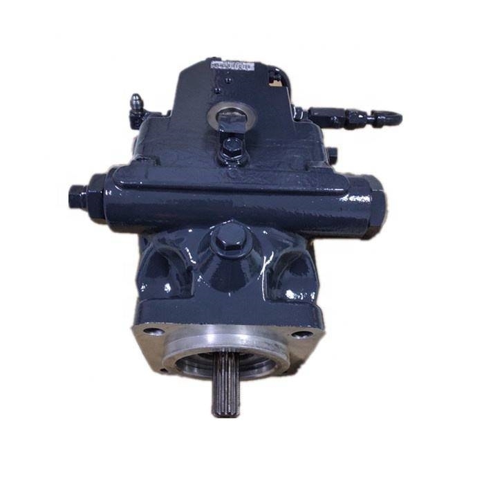 Komatsu 708-1T-00141 3F3055053 PC30R-8 Main Pump Transmisiones