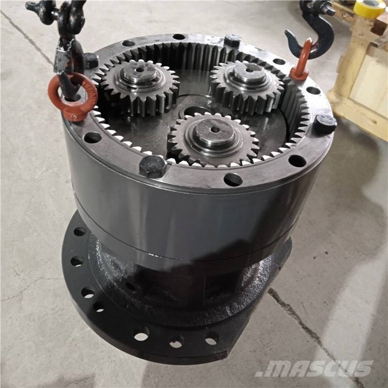 Komatsu 708-1T-00141 3F3055053 PC30R-8 Main Pump Transmisiones