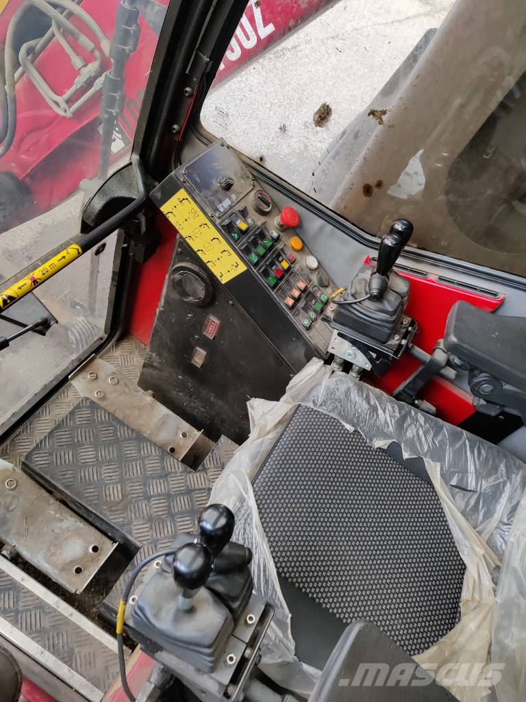 Loglift 150Z Grúas para madera