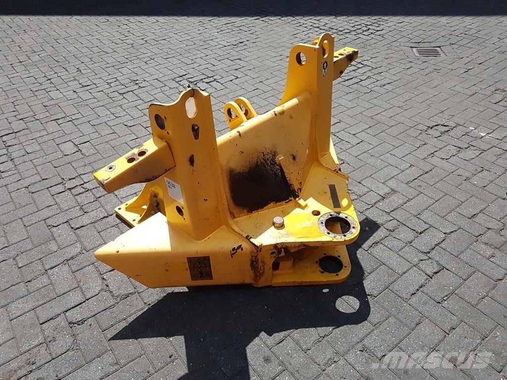 Volvo L30G-VOE11308094/VOE11307440-Chassis/Frame Chassis