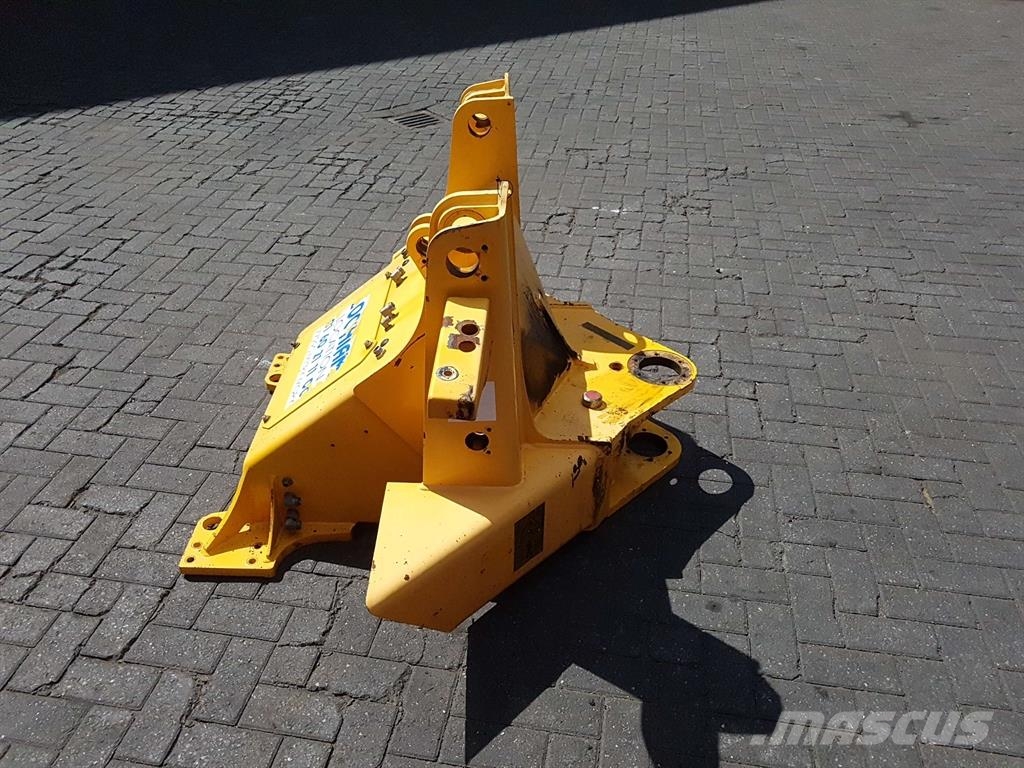 Volvo L30G-VOE11308094/VOE11307440-Chassis/Frame Chassis