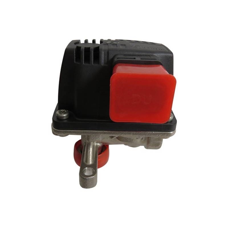 Cummins Urea Pump Nozzle 5506856 A061L204 A061G329 5578982 Motorer