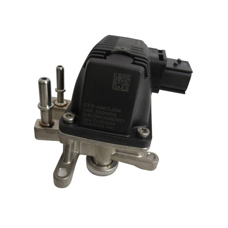 Cummins Urea Pump Nozzle 5506856 A061L204 A061G329 5578982 Motorer