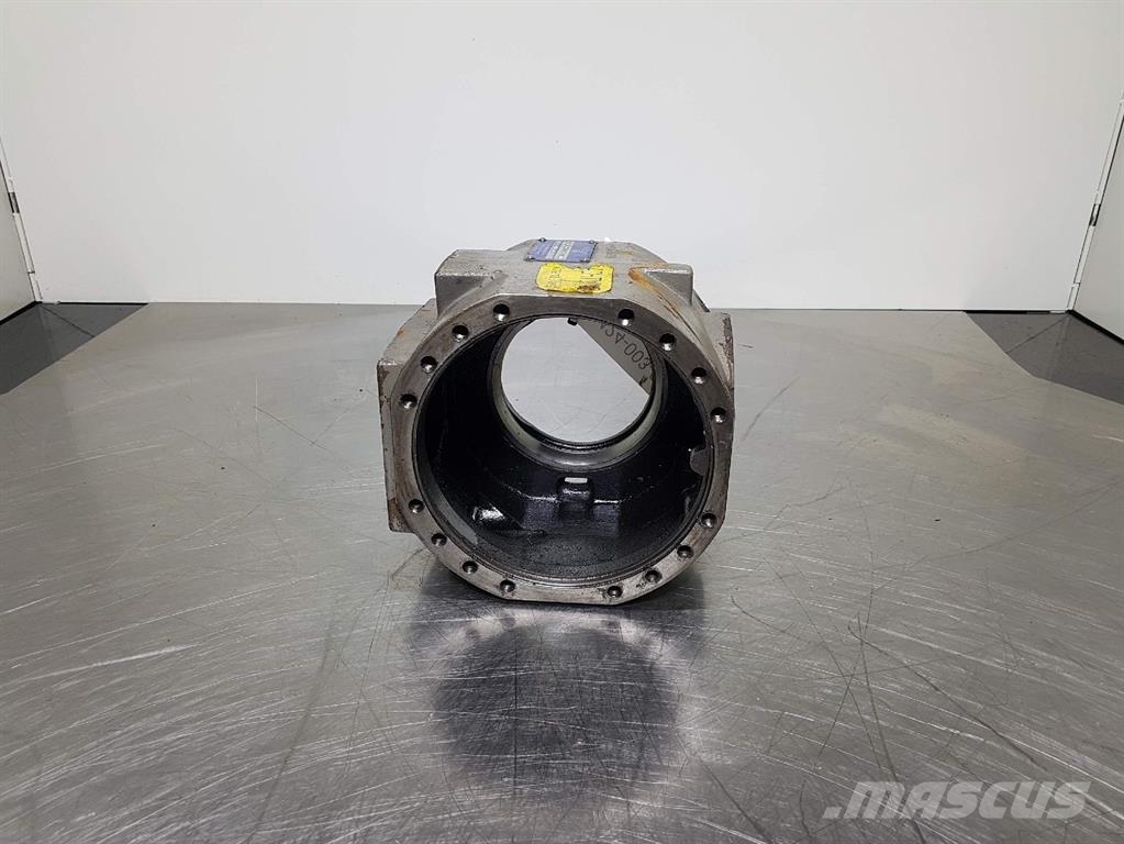 Atlas 65-Spicer Dana 315/111/50-005-Differential Akselit