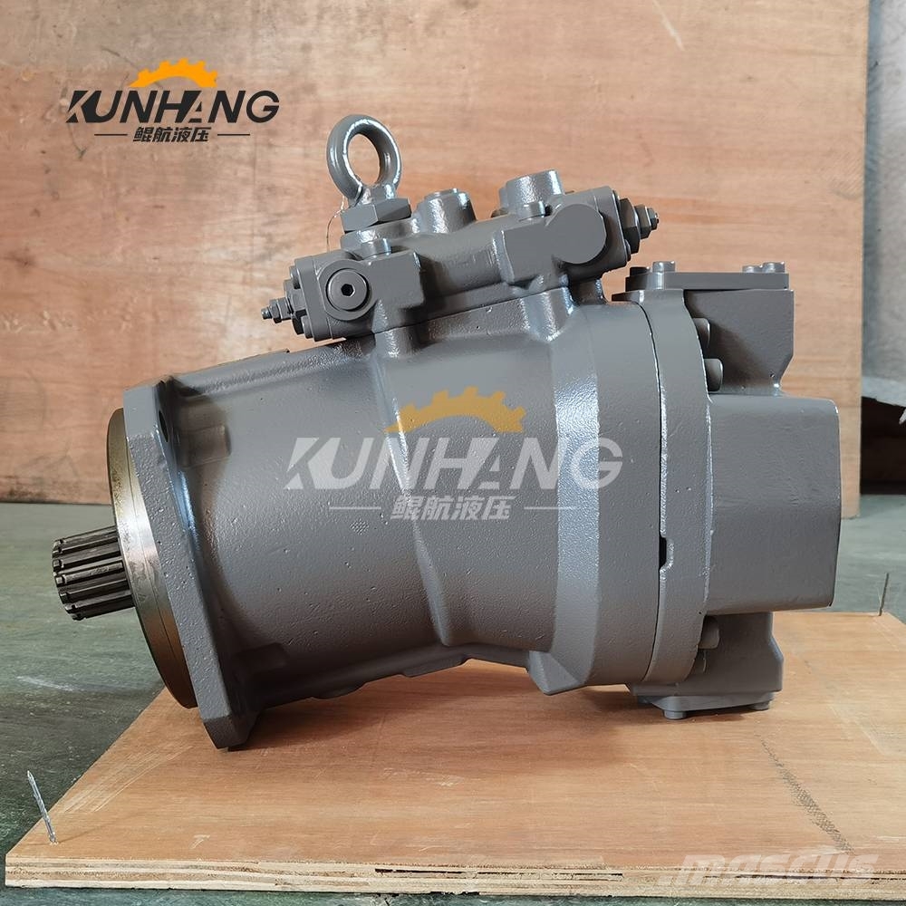 Hitachi ZX330 Hydraulic Pump HPPV145 9257596 9256101 Hydraulik