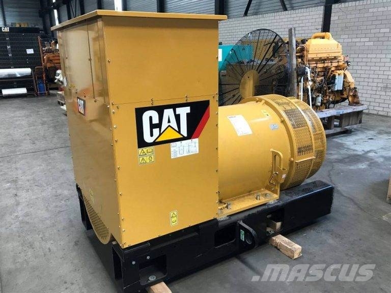 CAT SR5 - Unused - 1360 kW - Generator End Ostali generatori