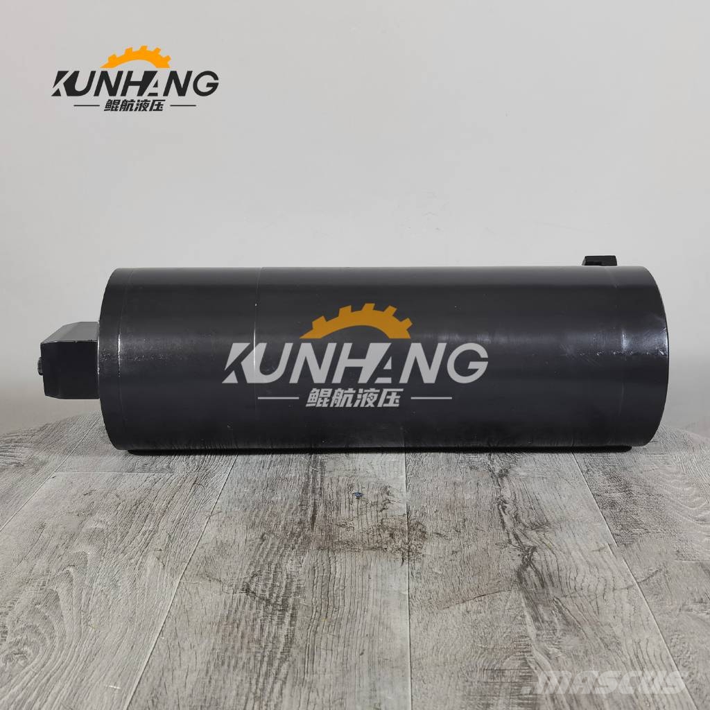 Komatsu PC3000-6 Hydraulic Tensioner Assy 95389540 9905804 트랜스미션