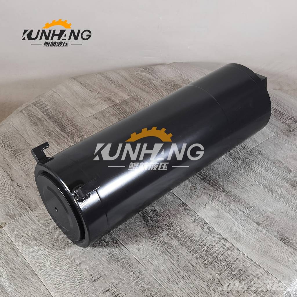 Komatsu PC3000-6 Hydraulic Tensioner Assy 95389540 9905804 트랜스미션