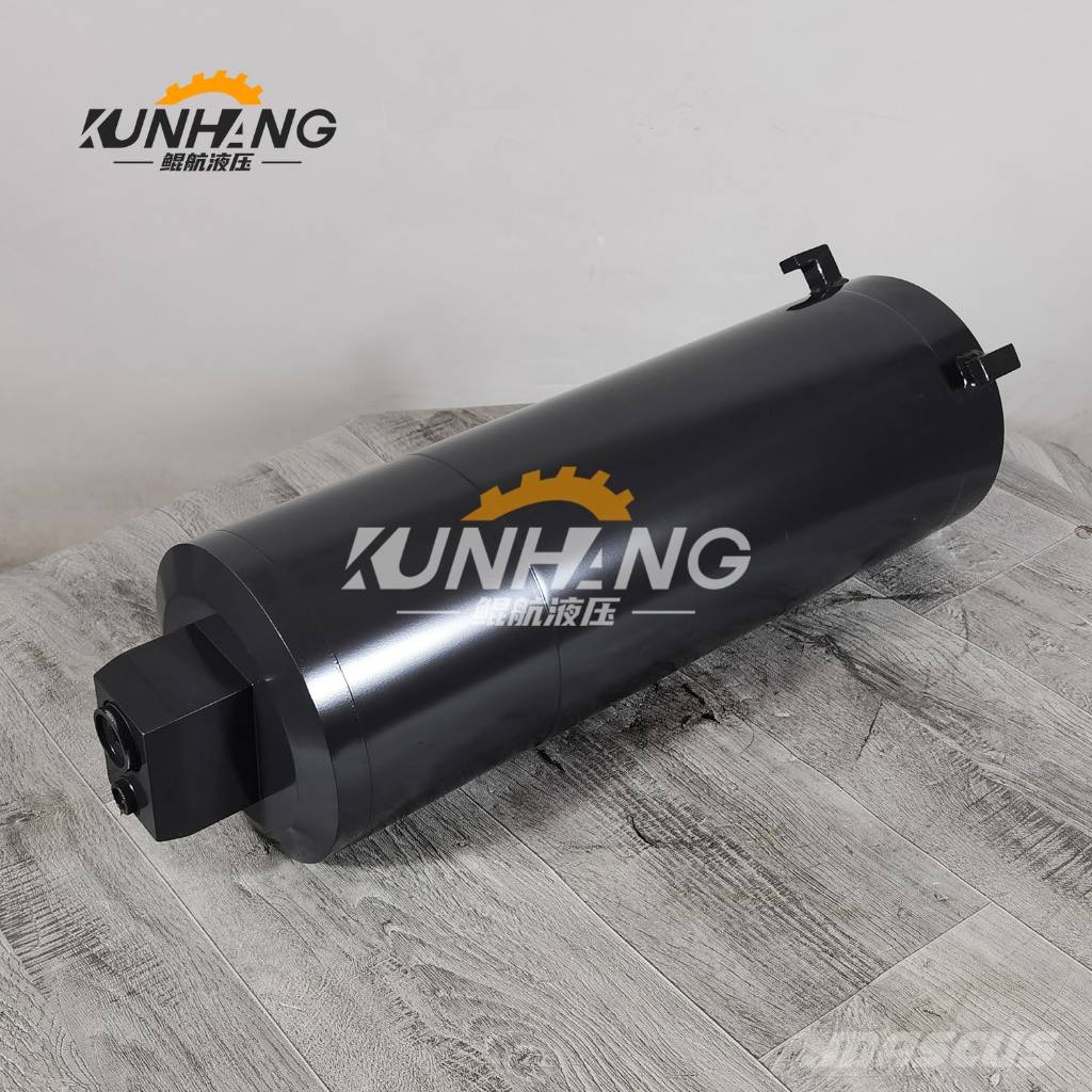 Komatsu PC3000-6 Hydraulic Tensioner Assy 95389540 9905804 트랜스미션
