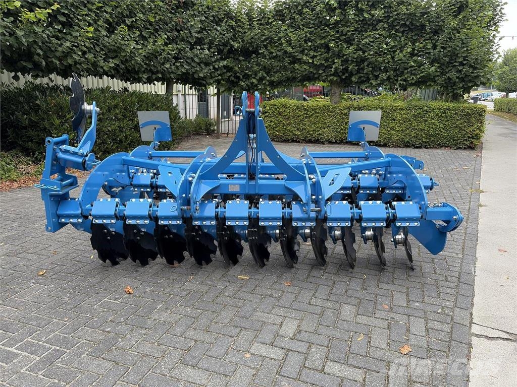 Agri-Koop BTC30 Gradas de discos