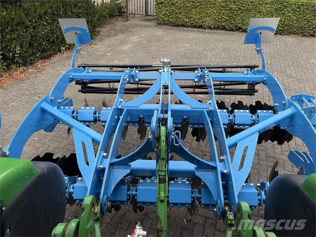Agri-Koop BTC30 Gradas de discos