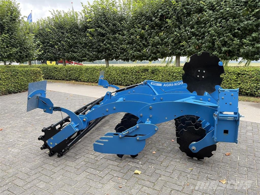 Agri-Koop BTC30 Gradas de discos