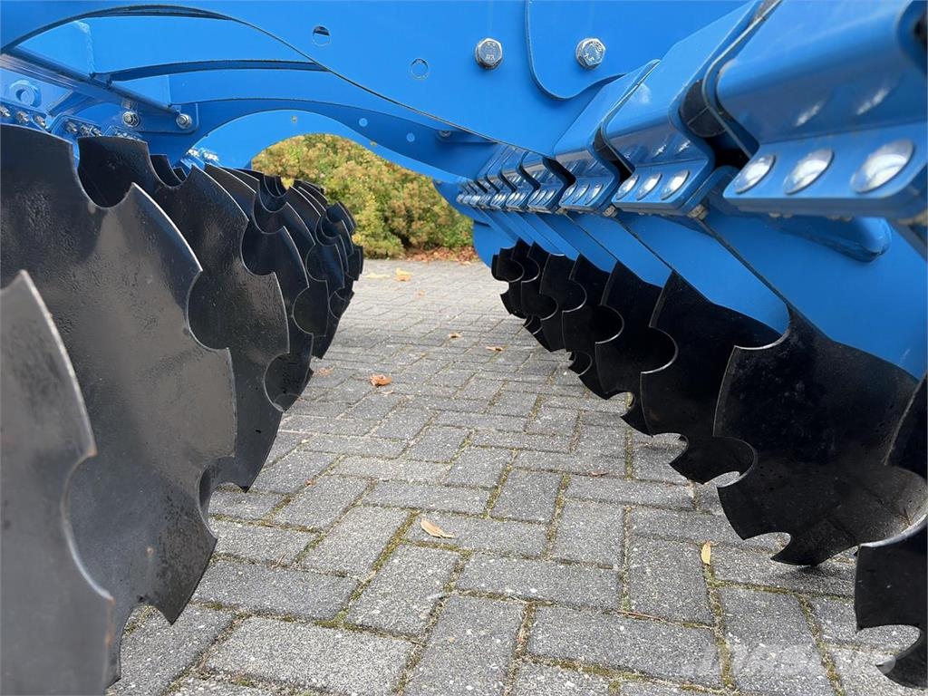 Agri-Koop BTC30 Gradas de discos