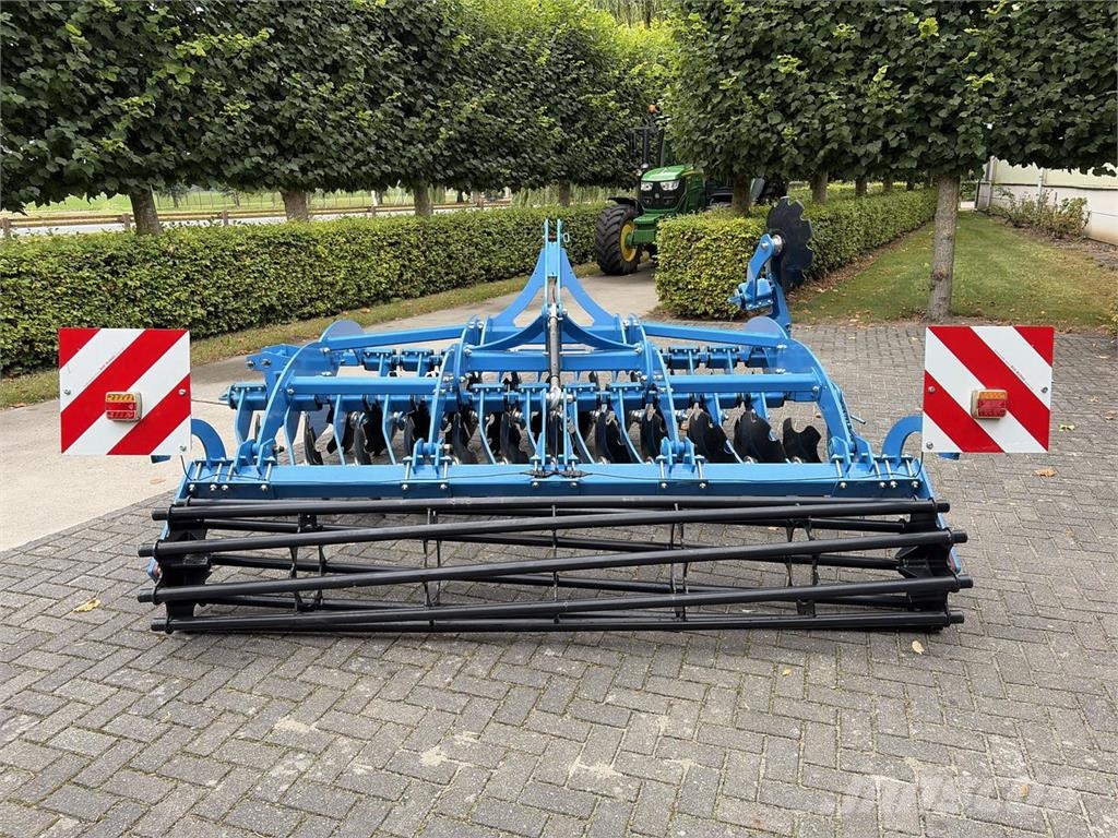 Agri-Koop BTC30 Gradas de discos