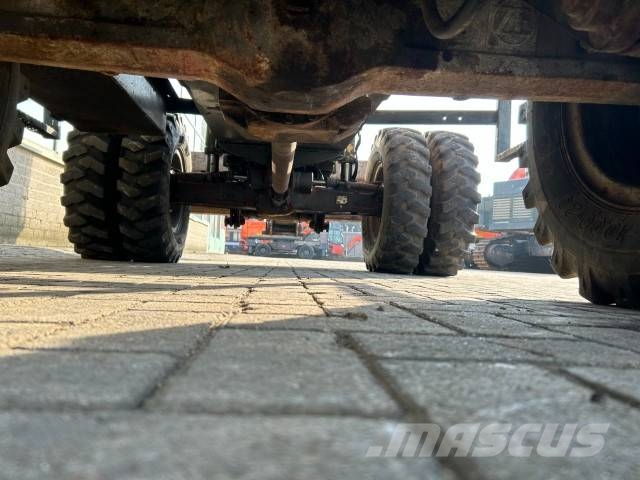 JCB JS 150 Crawler excavators