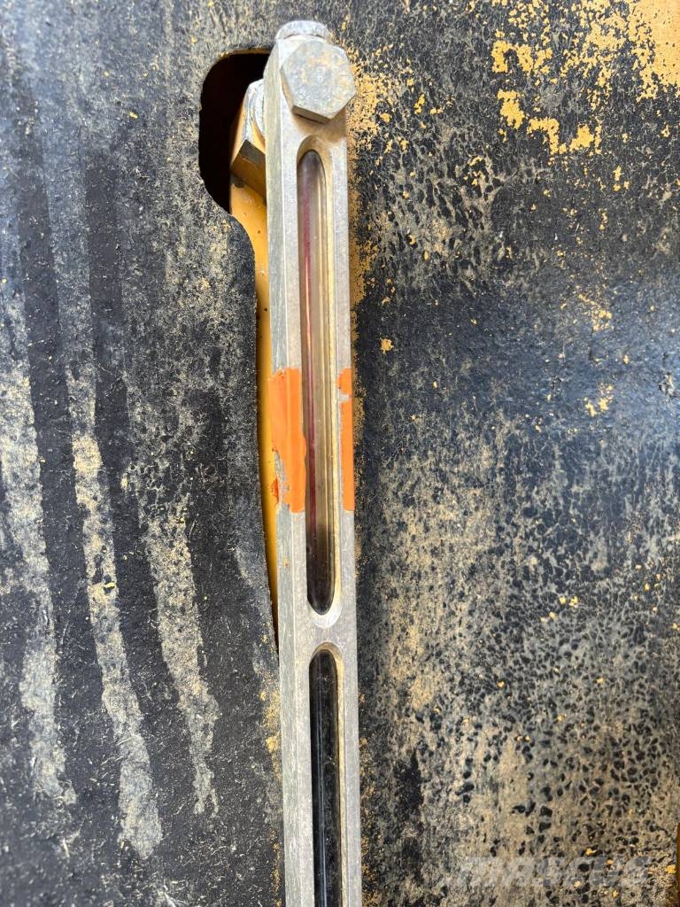 CAT 990 H (Full service history available) 轮式装载机