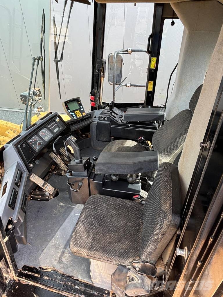 CAT 990 H (Full service history available) 轮式装载机