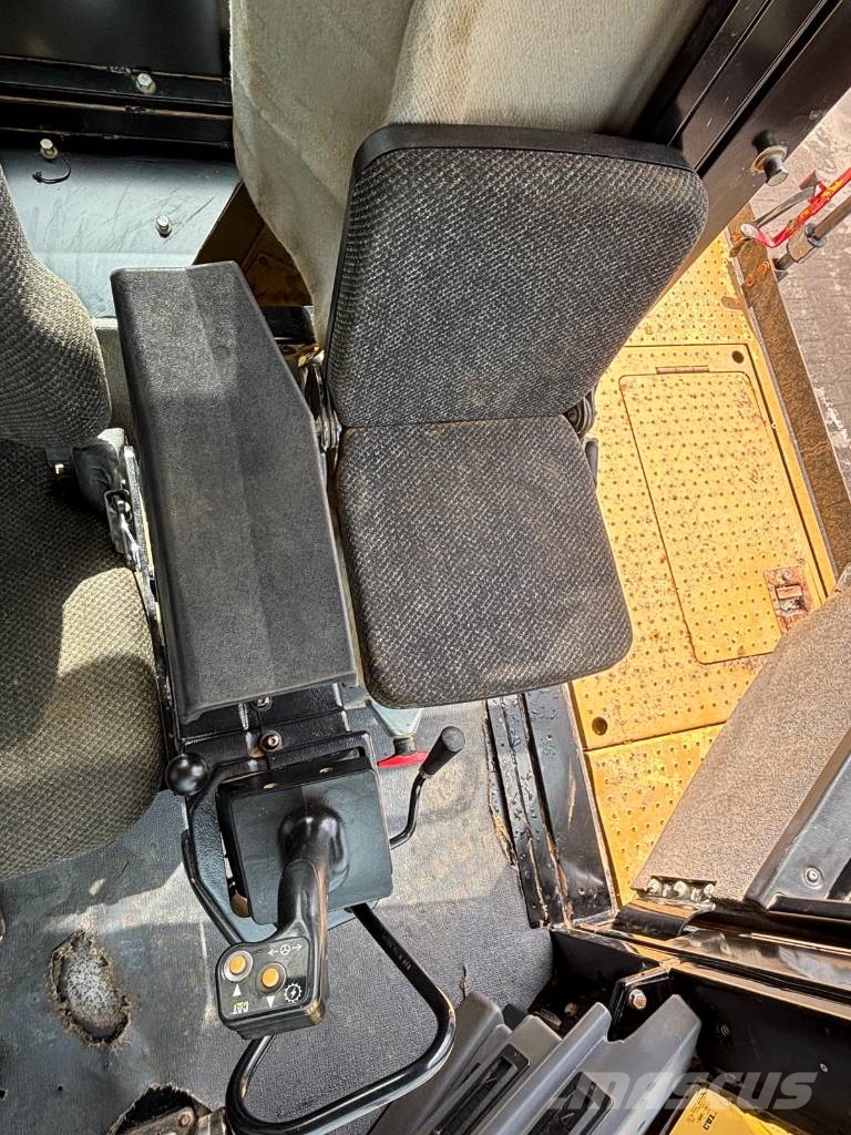 CAT 990 H (Full service history available) 轮式装载机