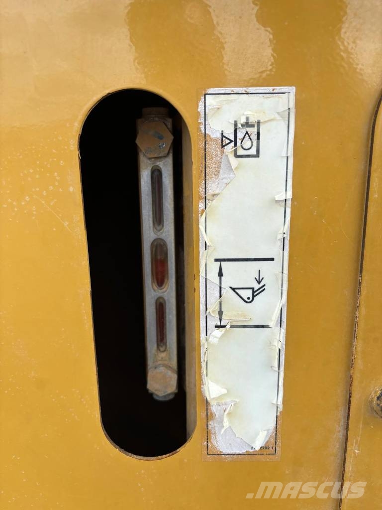 CAT 990 H (Full service history available) 轮式装载机