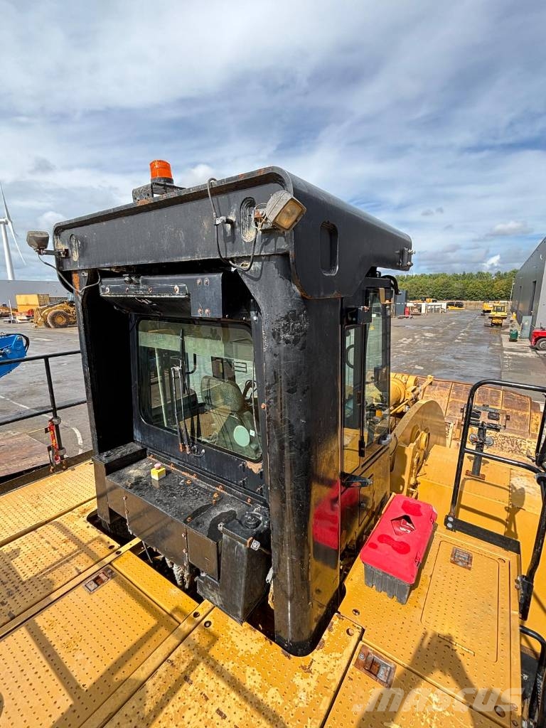 CAT 990 H (Full service history available) 轮式装载机