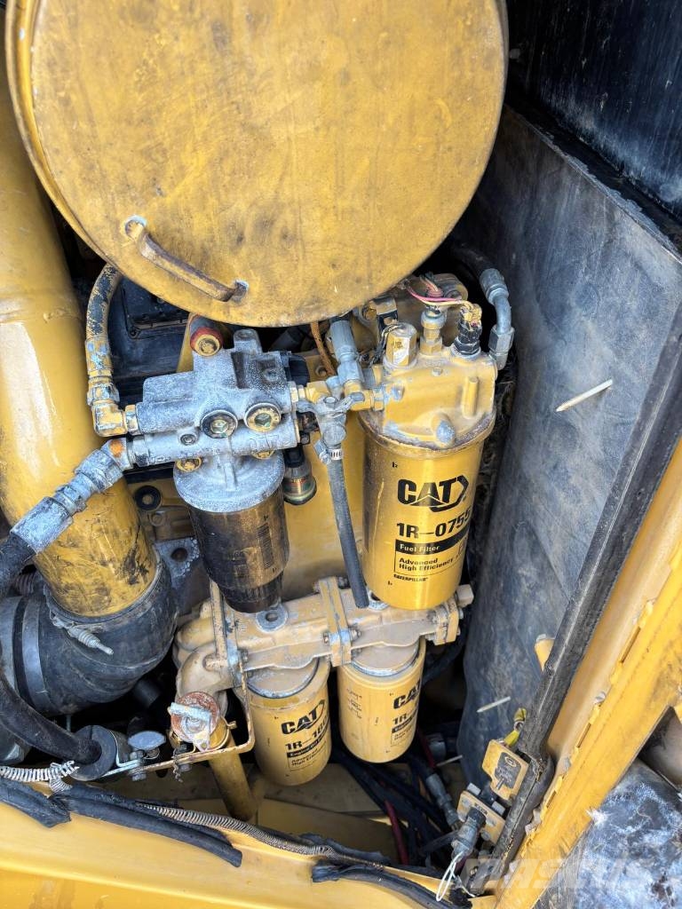 CAT 990 H (Full service history available) 轮式装载机