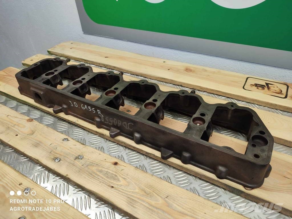 John Deere 6155R (R538936) valve cover Motorok