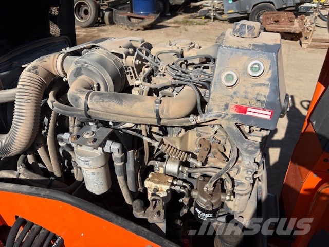 Hamm HD 8 VV Котки тротуарні