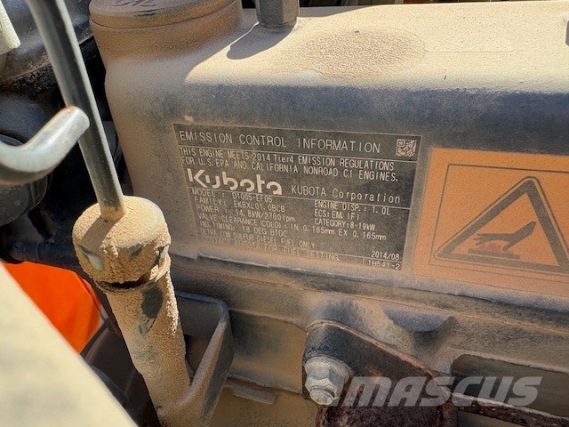 Hamm HD 8 VV Котки тротуарні