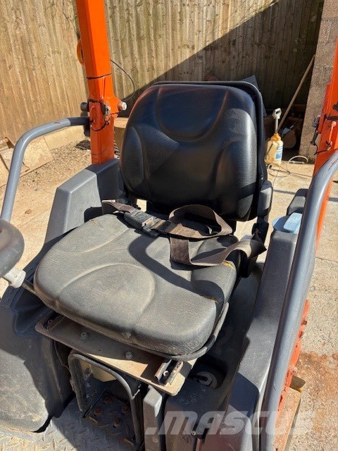 Hamm HD 8 VV Котки тротуарні