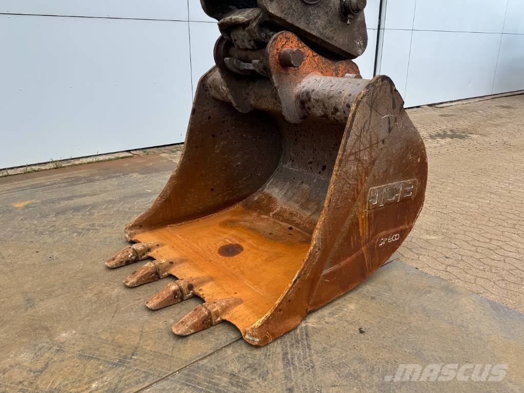 Hyundai HX380 AL - Hammer Lines / Quick Coupler حفارات زحافة