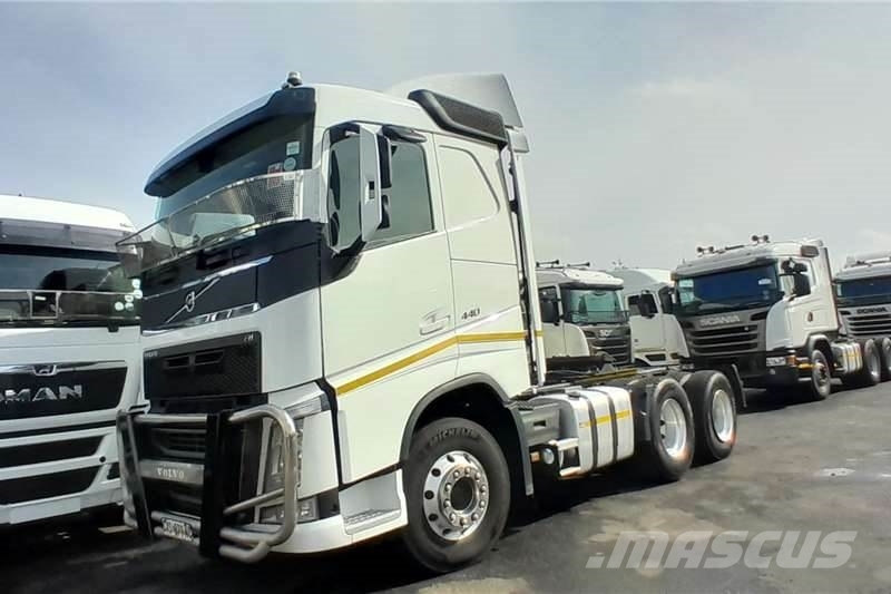 Volvo FH440 其他货车