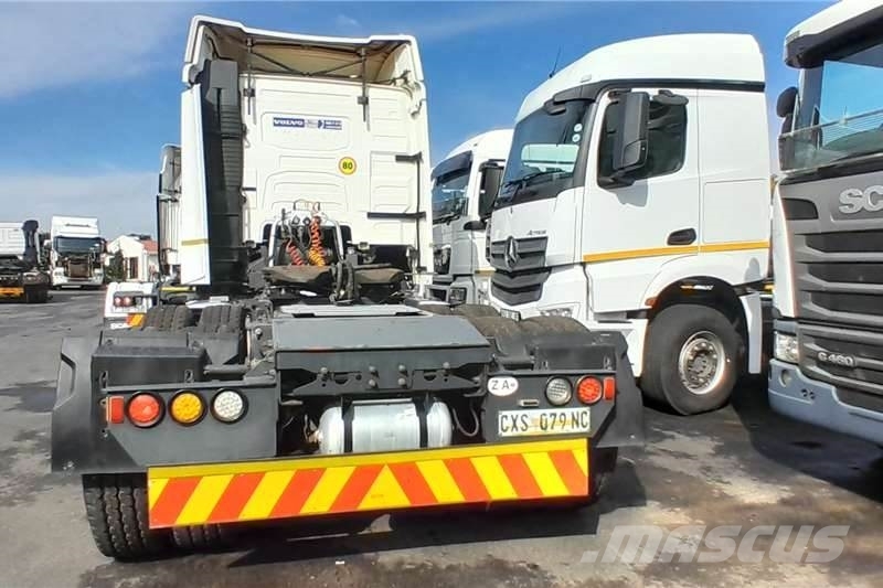 Volvo FH440 其他货车