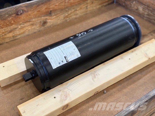 Parker ACP 15 hydrauliczny akumulator 5.7 litra Hidraulika