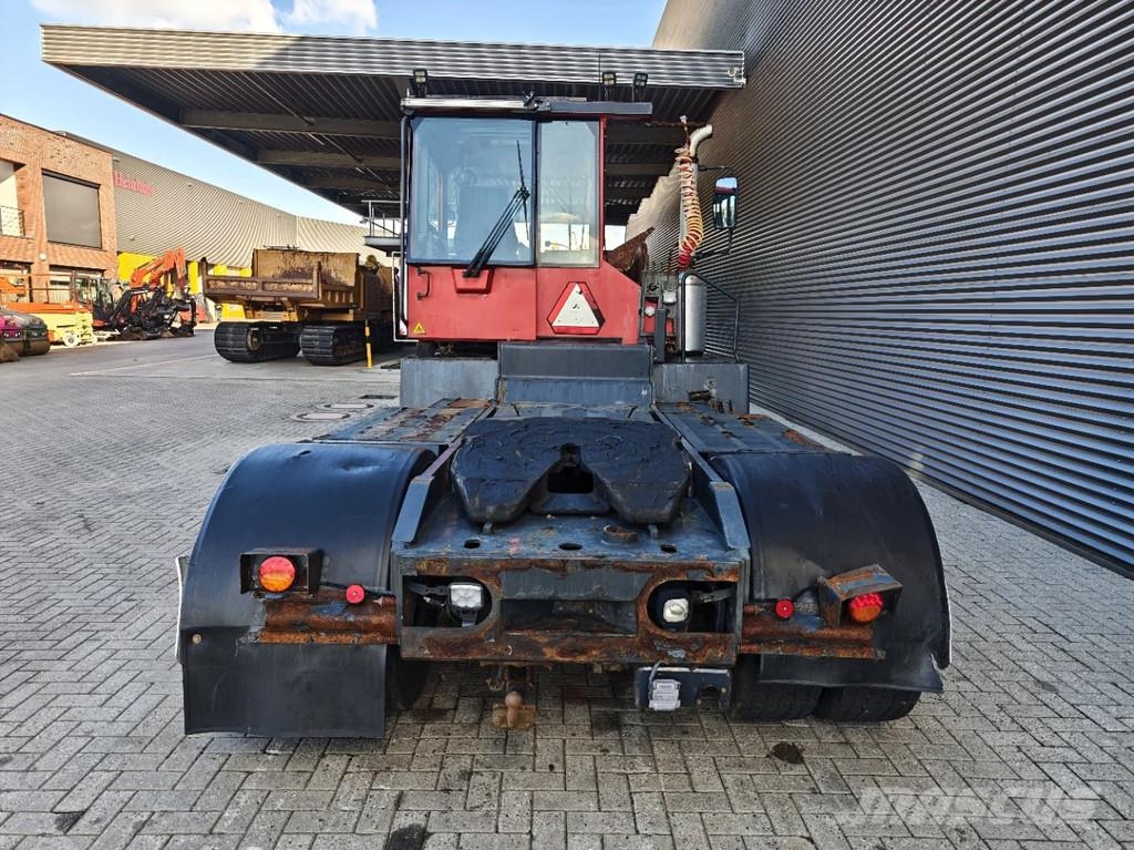 Kalmar TRL 618 i 4x4 20 Pieces! 터미널 트랙터