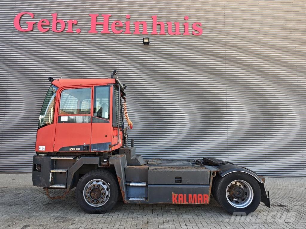 Kalmar TRL 618 i 4x4 20 Pieces! 터미널 트랙터