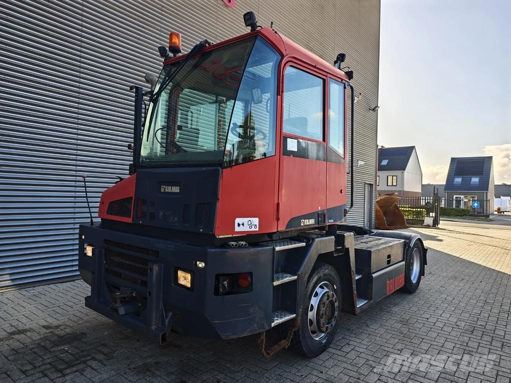 Kalmar TRL 618 i 4x4 20 Pieces! 터미널 트랙터