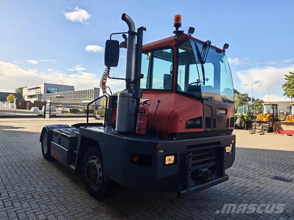 Kalmar TRL 618 i 4x4 20 Pieces! 터미널 트랙터
