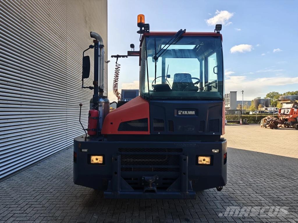 Kalmar TRL 618 i 4x4 20 Pieces! 터미널 트랙터