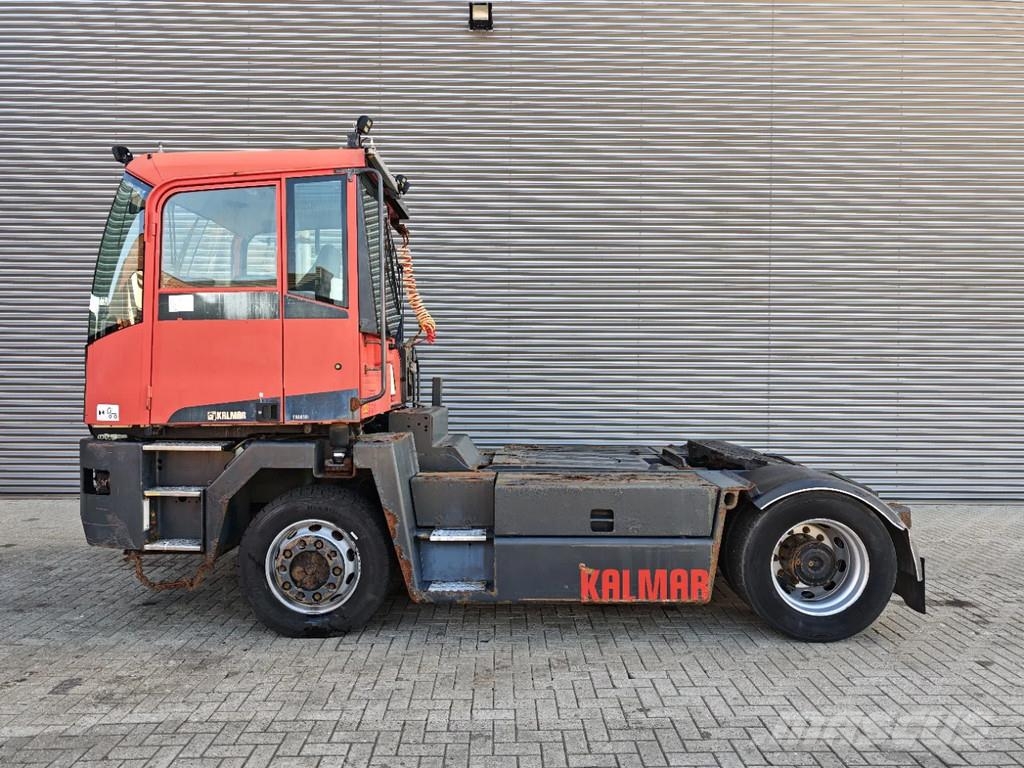 Kalmar TRL 618 i 4x4 20 Pieces! 터미널 트랙터