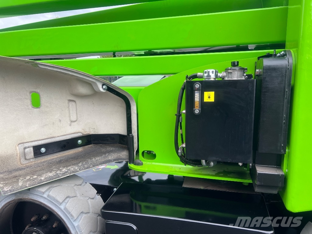 Niftylift HR17NE رافعات سلة مفصلية
