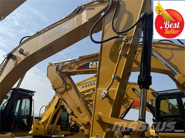 CAT 330 D Raupenbagger