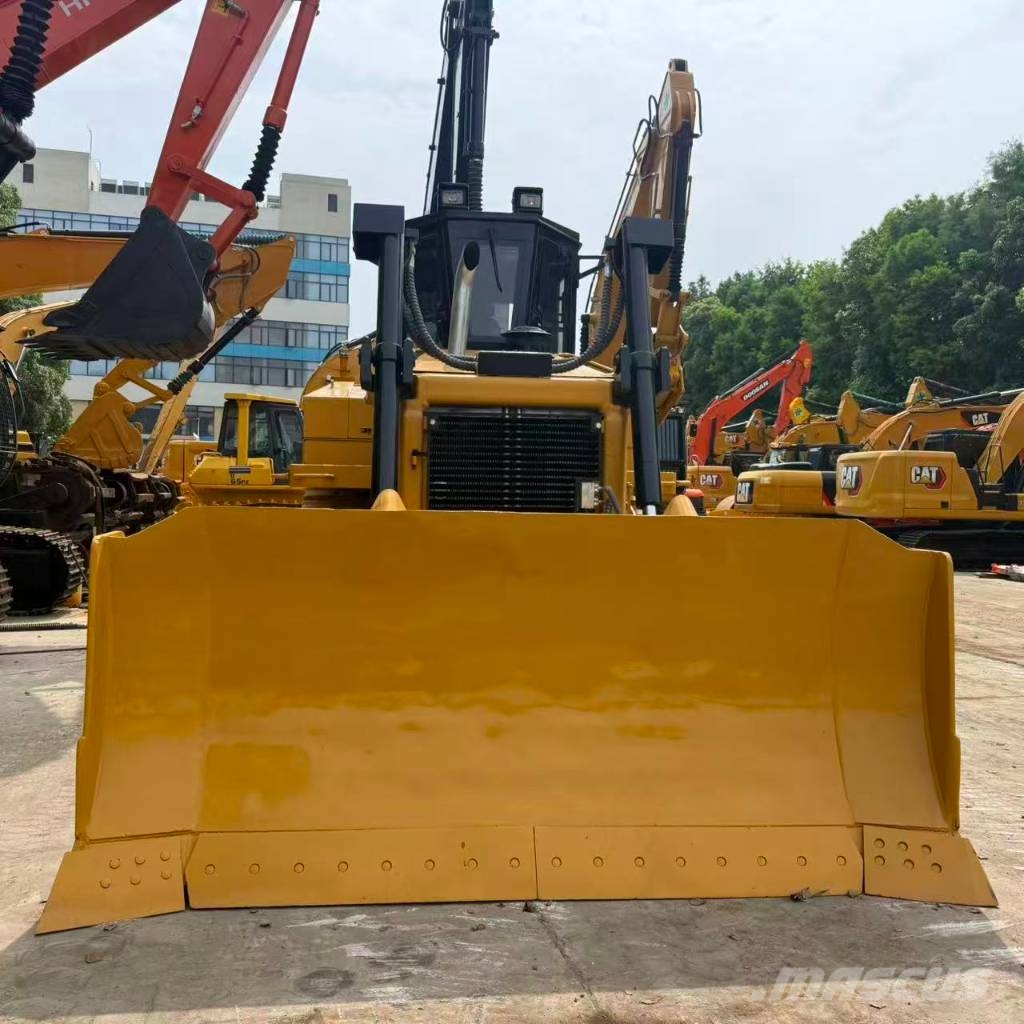 CAT D7R Bulldozer