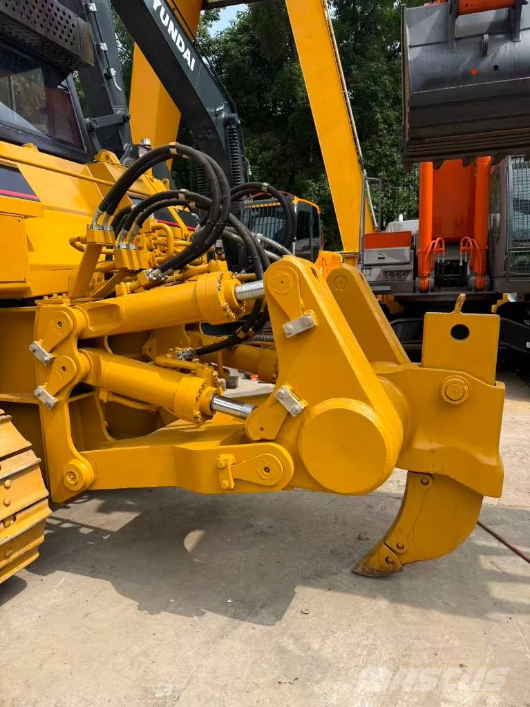 CAT D7R Bulldozer