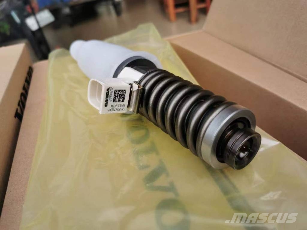 Volvo D13F Fuel Injector محركات