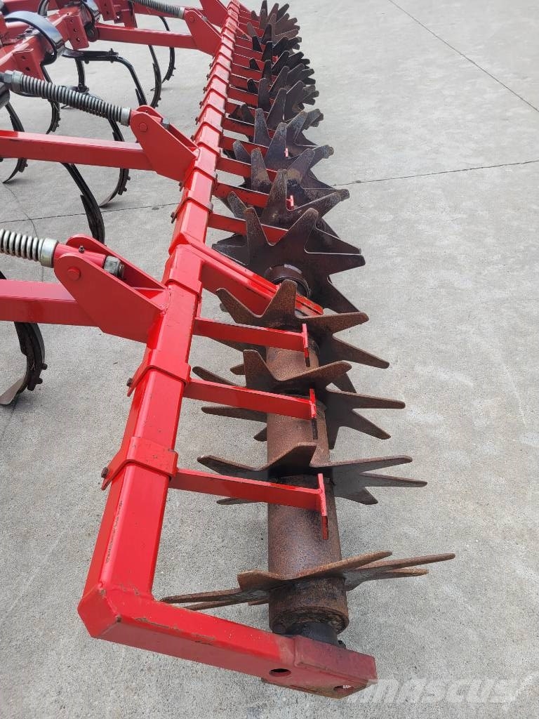 Cappon VT 19 Triltand Cultivator زراعات