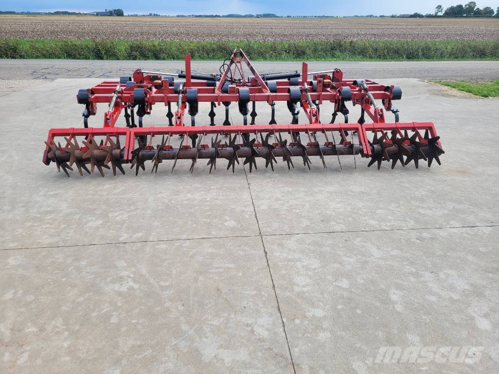 Cappon VT 19 Triltand Cultivator زراعات
