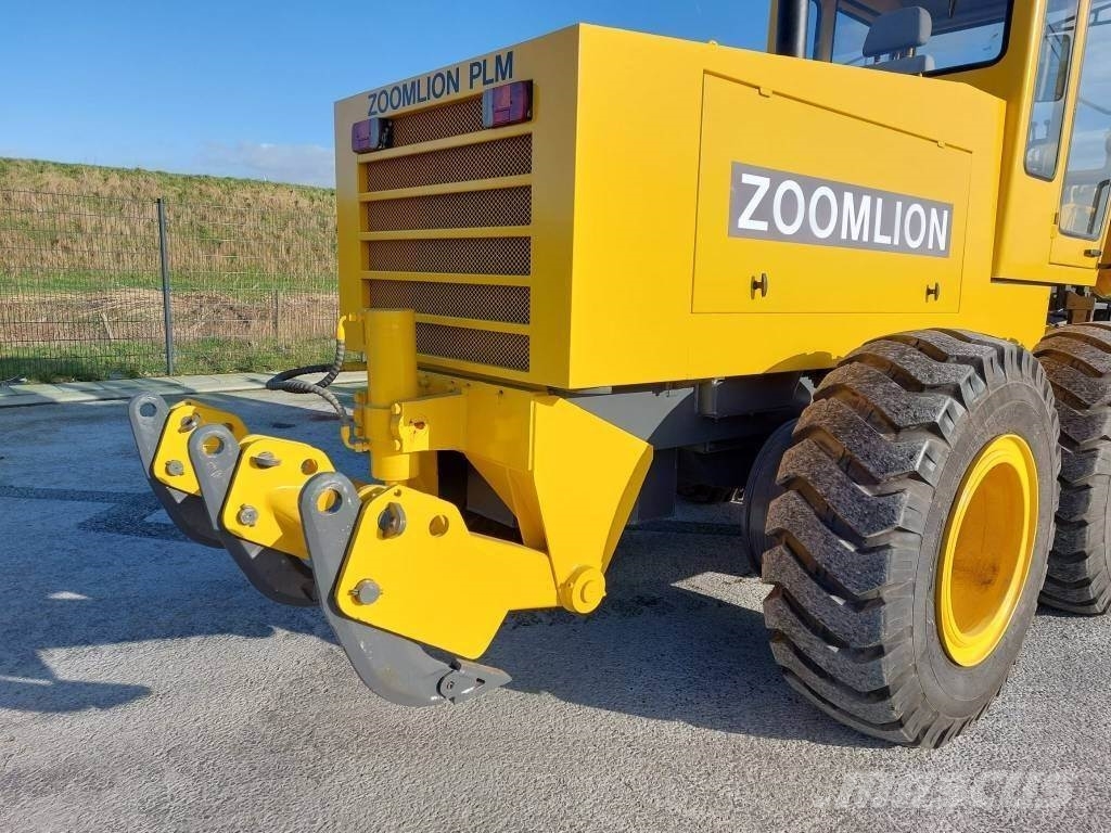 Zoomlion PY190B 平地机/推土机