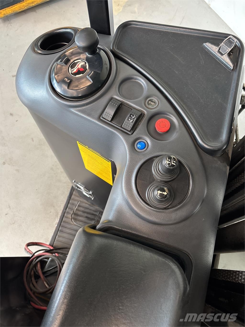 Mitsubishi SBR16N معدات المواد - غير ذلك